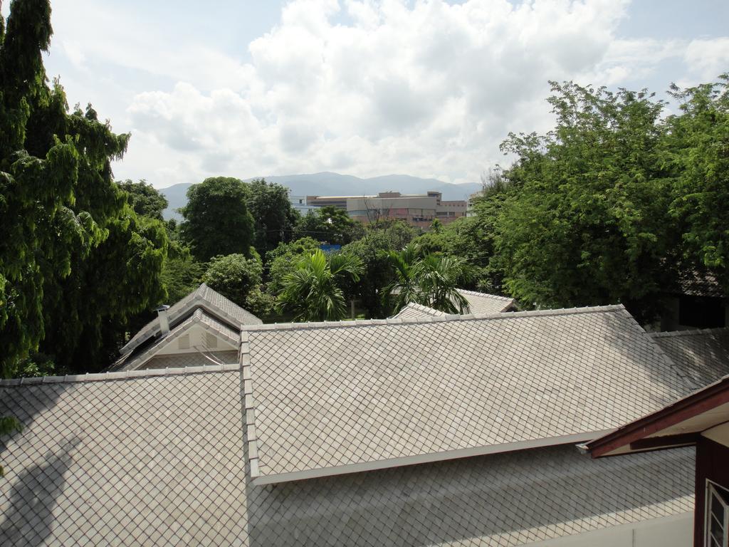 The Red Hibicus Guest House - Chiang Mai, Chiang Mai